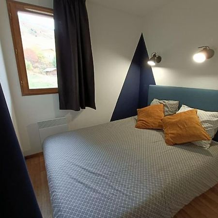 Snowliday - Appartement Renove En Residence 4* Pour 4 Pers. Valmeinier 1900 外观 照片
