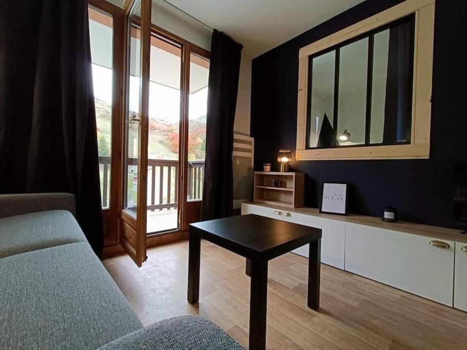 Snowliday - Appartement Renove En Residence 4* Pour 4 Pers. Valmeinier 1900 外观 照片