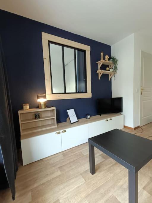 Snowliday - Appartement Renove En Residence 4* Pour 4 Pers. Valmeinier 1900 外观 照片