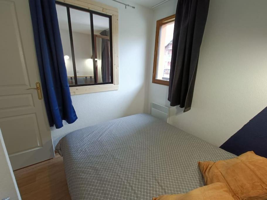 Snowliday - Appartement Renove En Residence 4* Pour 4 Pers. Valmeinier 1900 外观 照片